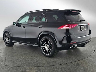 2023 Mercedes-Benz GLE GLE 350