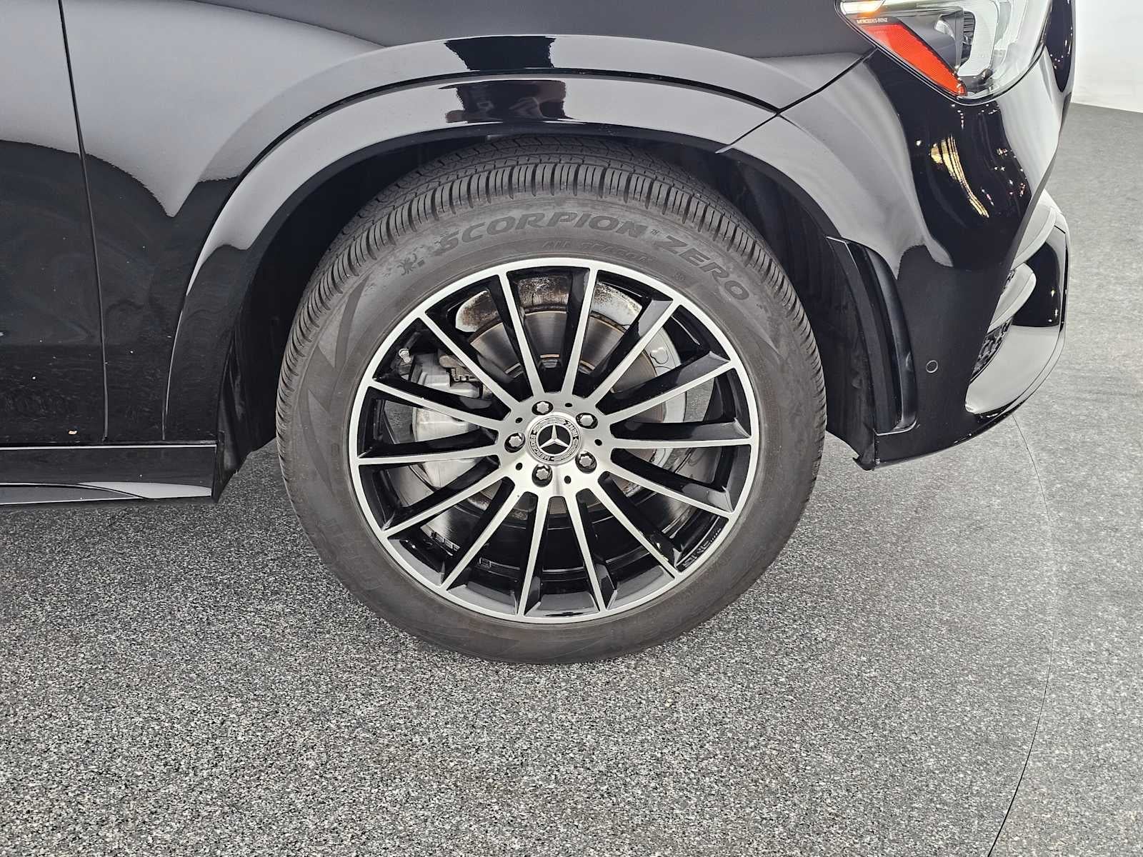 2023 Mercedes-Benz GLE GLE 350