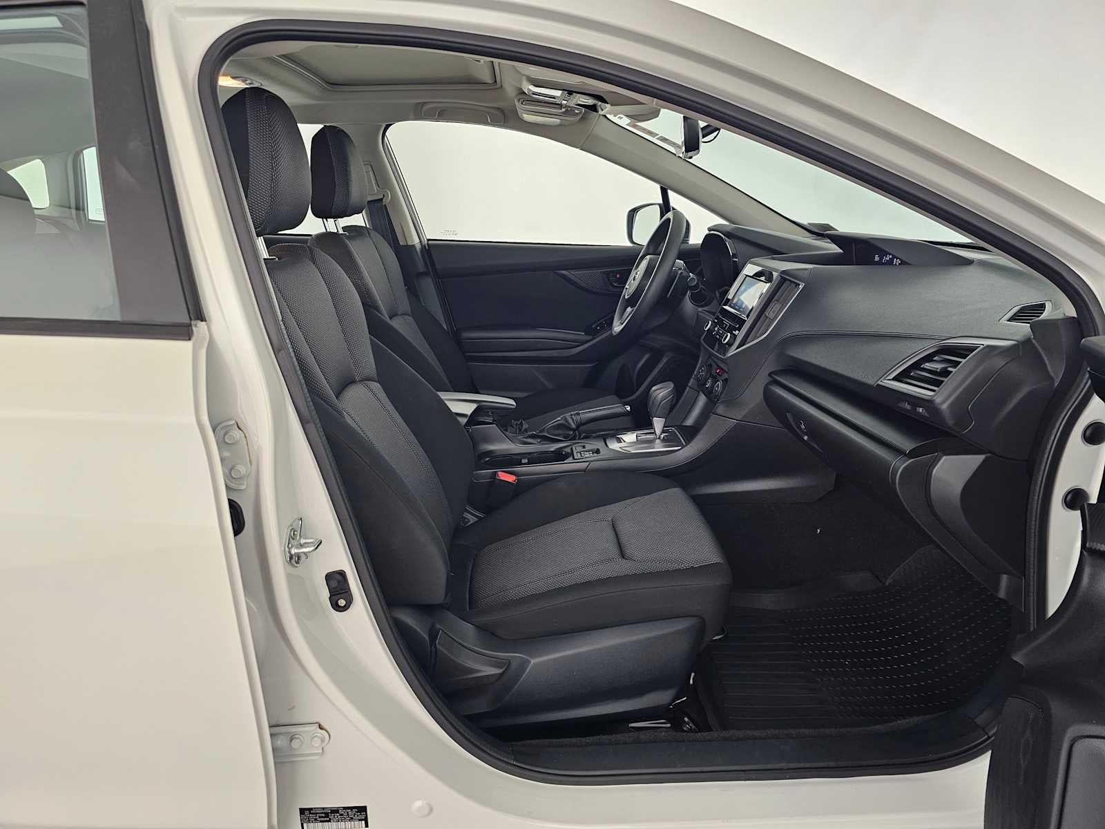 2023 Subaru Impreza Premium