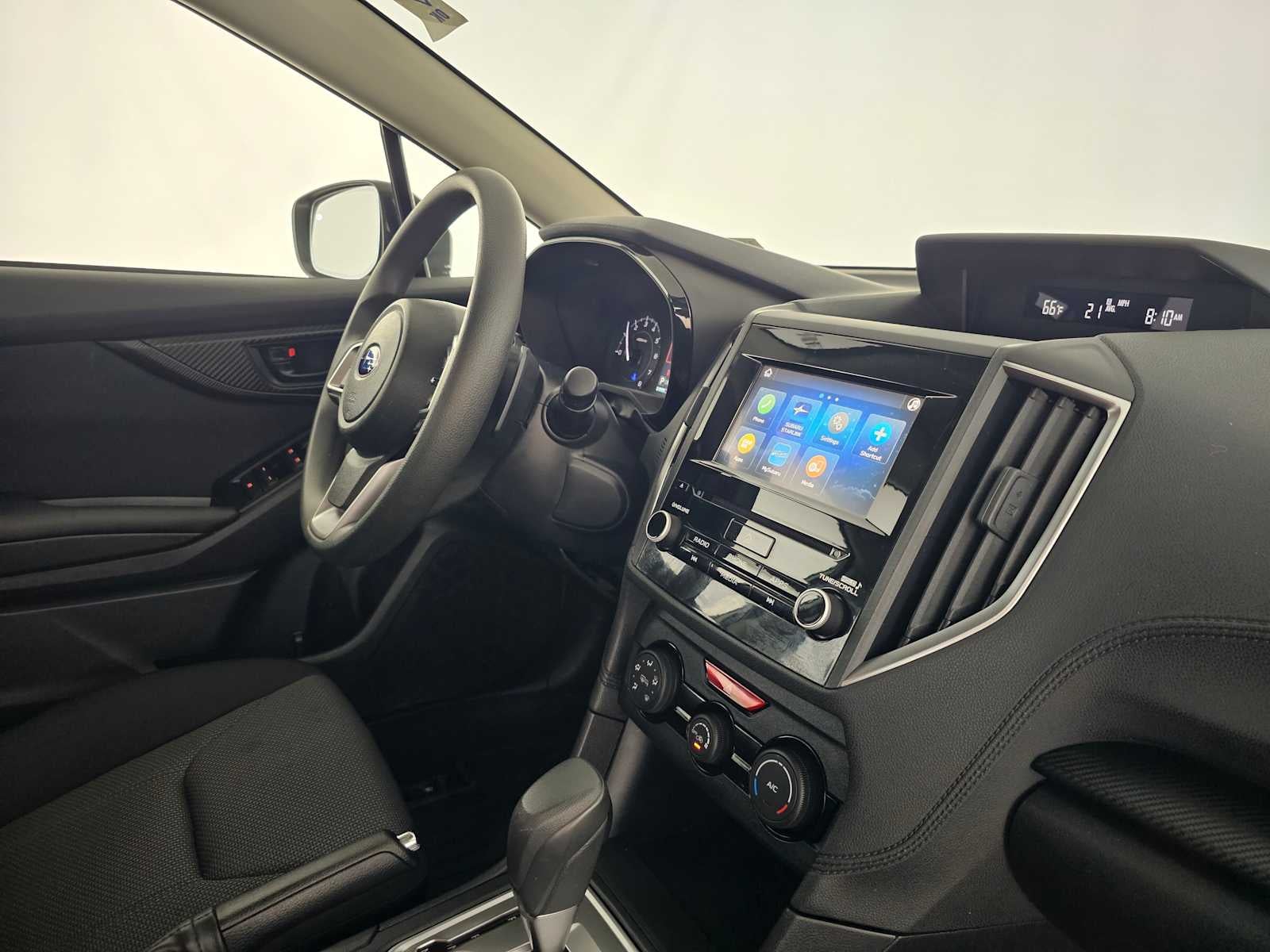 2023 Subaru Impreza Premium