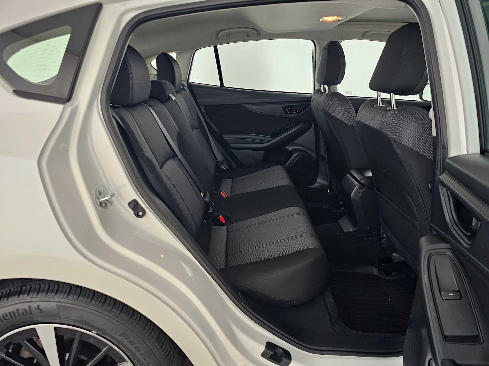 2023 Subaru Impreza Premium