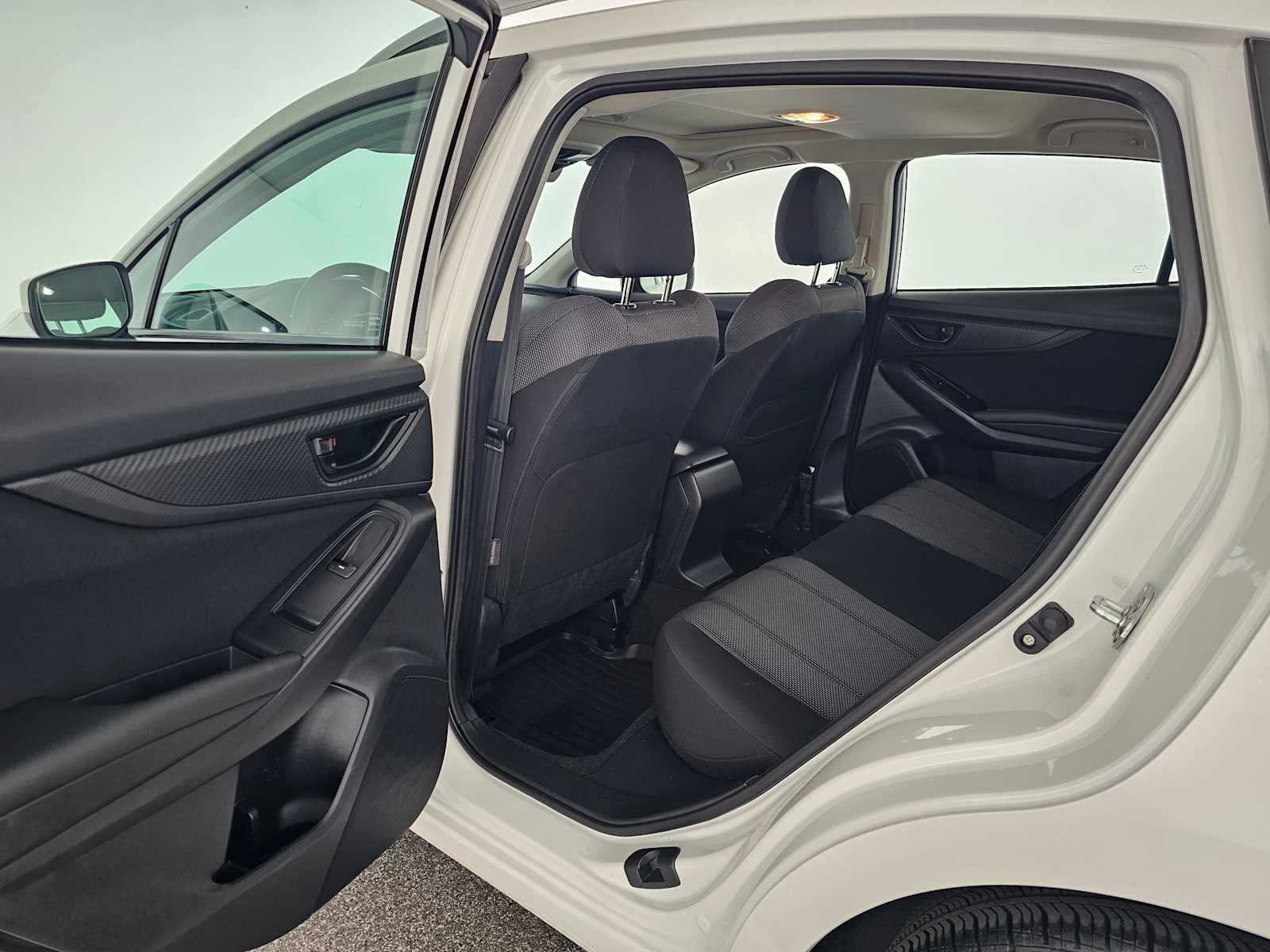 2023 Subaru Impreza Premium