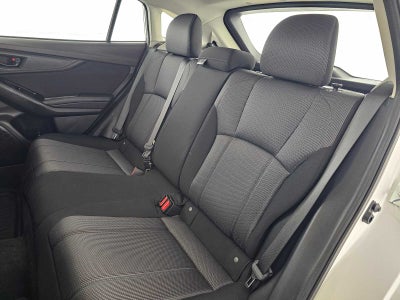 2023 Subaru Impreza Premium