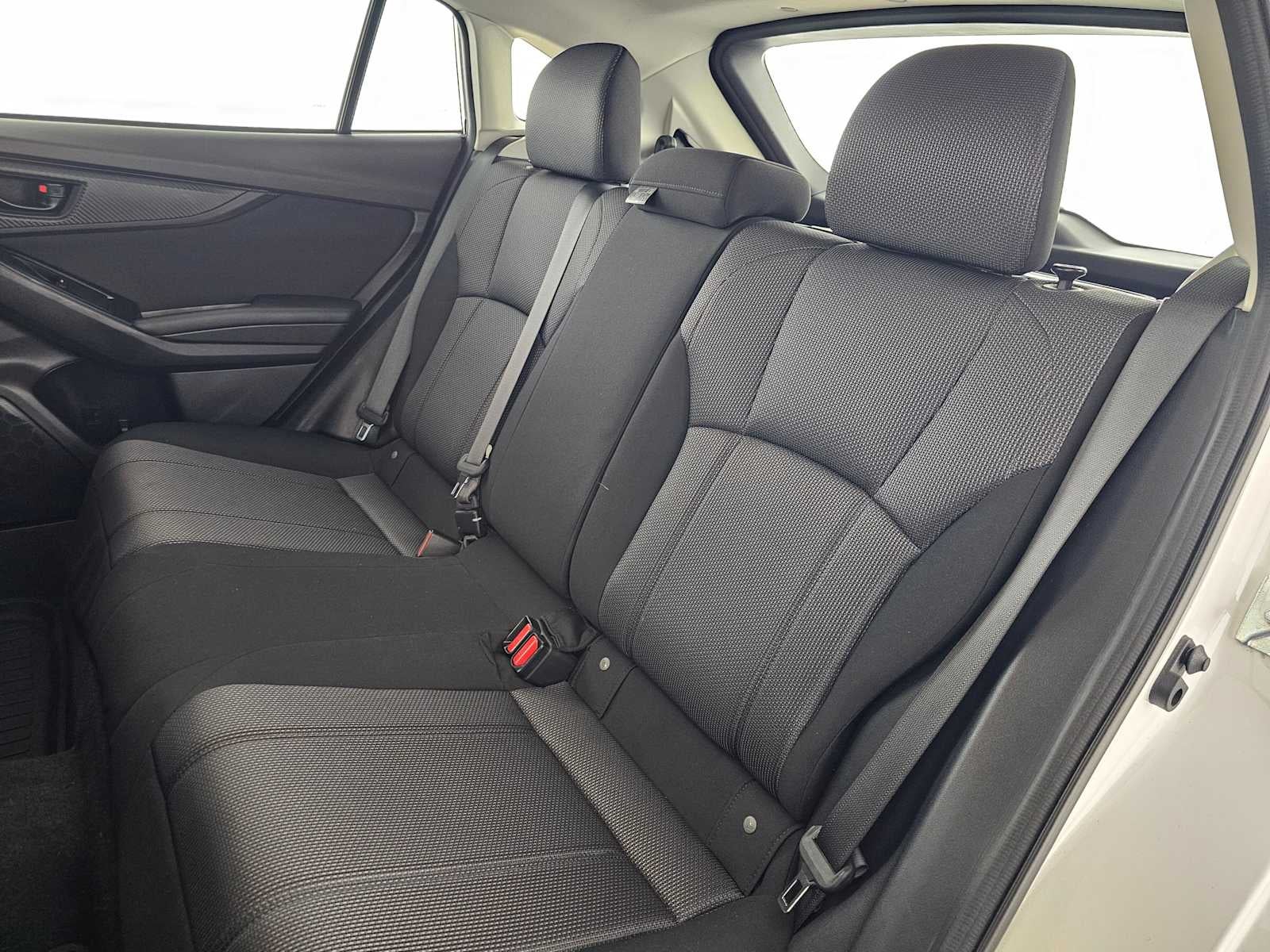 2023 Subaru Impreza Premium