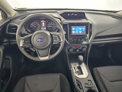 2023 Subaru Impreza Premium