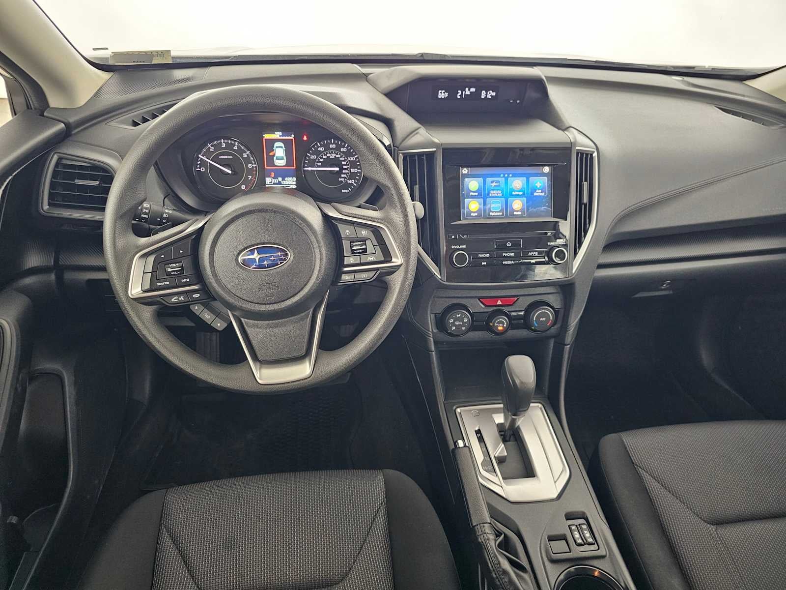 2023 Subaru Impreza Premium