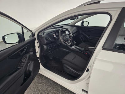 2023 Subaru Impreza Premium