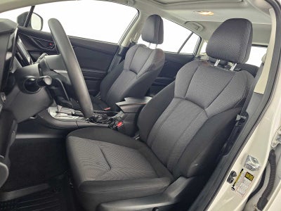 2023 Subaru Impreza Premium