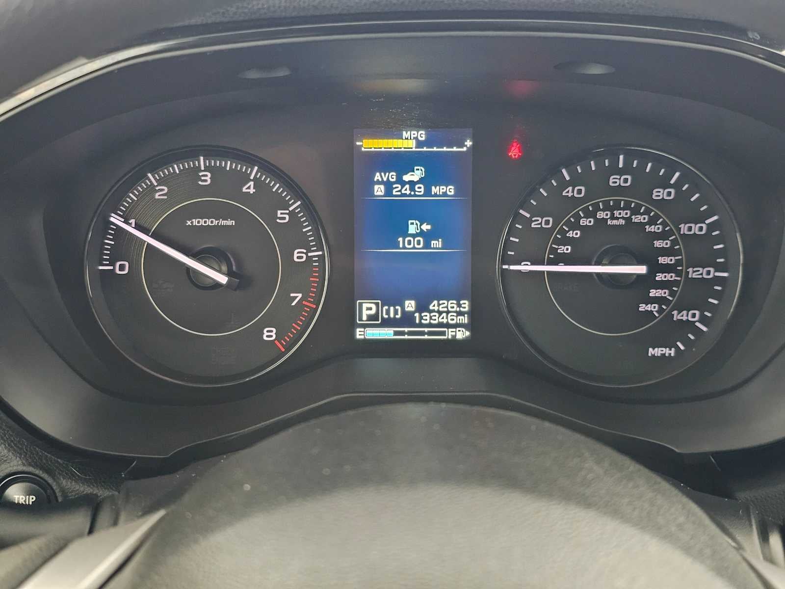 2023 Subaru Impreza Premium