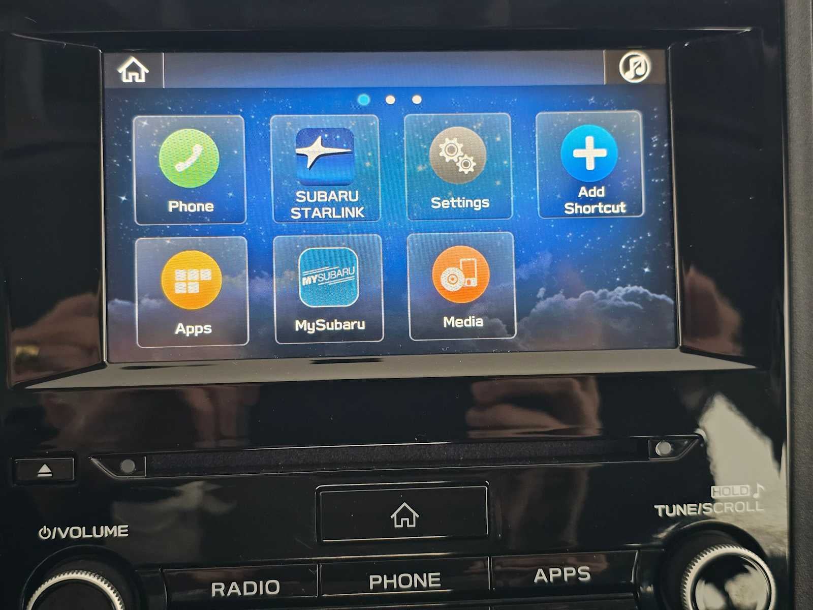 2023 Subaru Impreza Premium