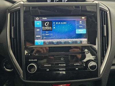 2023 Subaru Impreza Premium