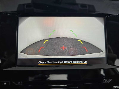 2023 Subaru Impreza Premium