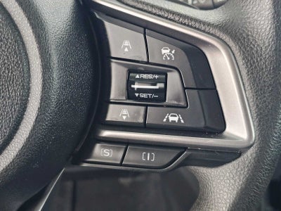 2023 Subaru Impreza Premium