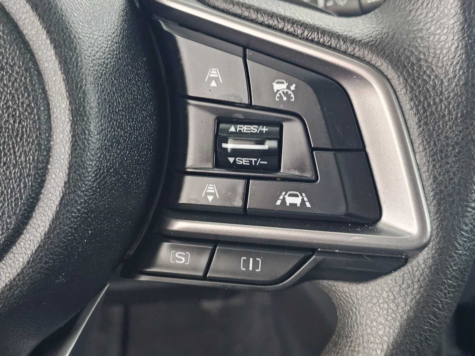 2023 Subaru Impreza Premium