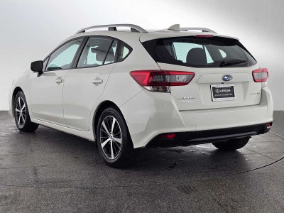 2023 Subaru Impreza Premium
