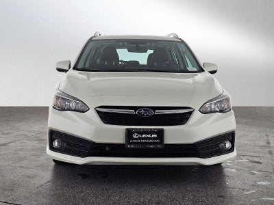 2023 Subaru Impreza Premium