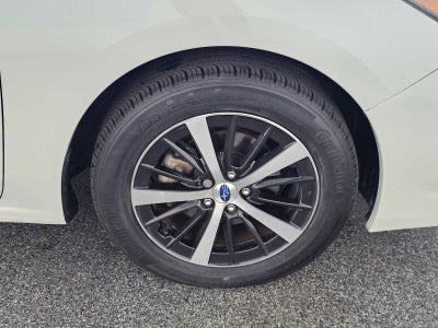 2023 Subaru Impreza Premium