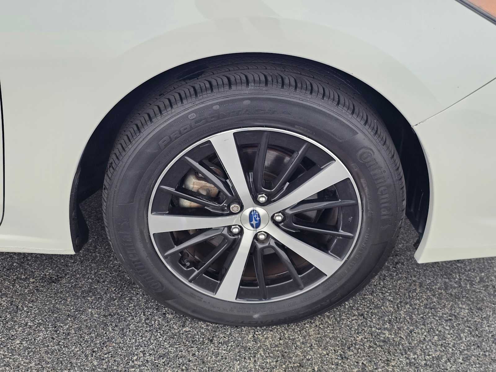 2023 Subaru Impreza Premium