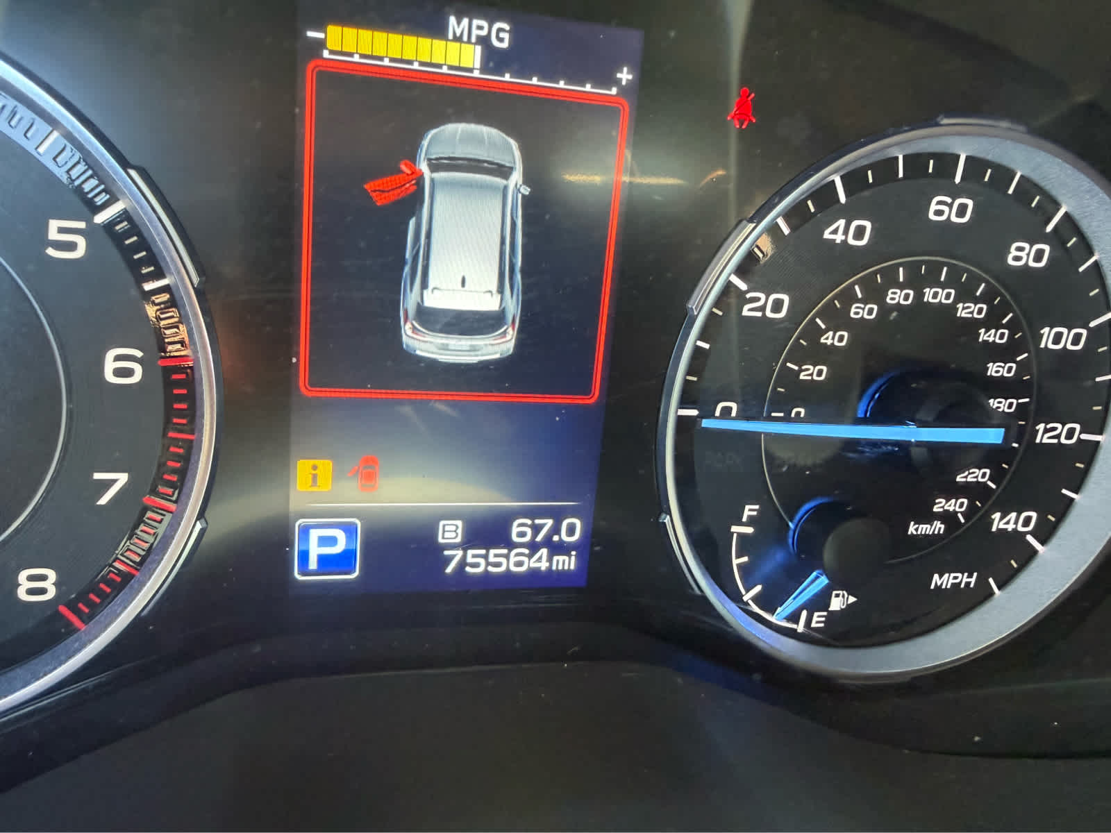 2019 Subaru Ascent Limited
