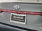 2020 Toyota Avalon XLE