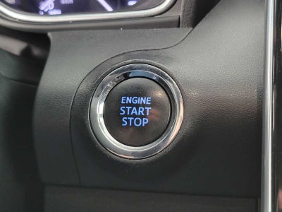 2020 Toyota Avalon XLE