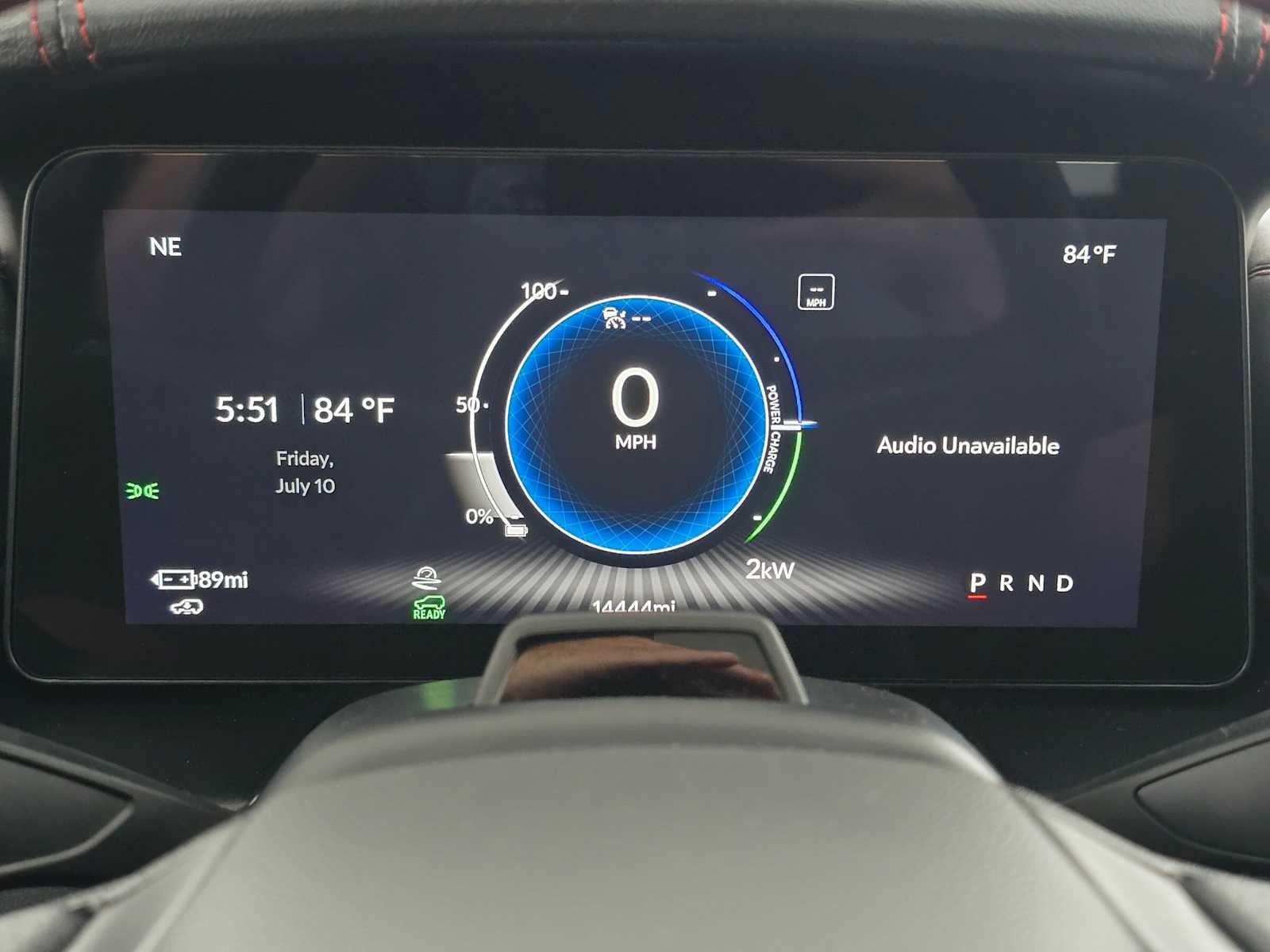 2024 Acura ZDX Type S