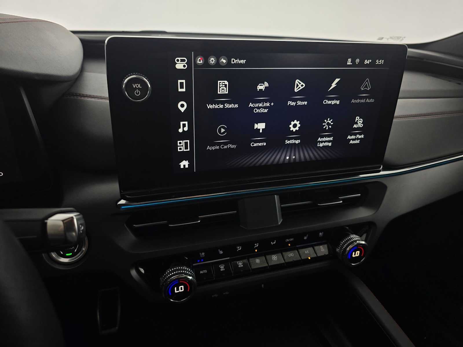 2024 Acura ZDX Type S