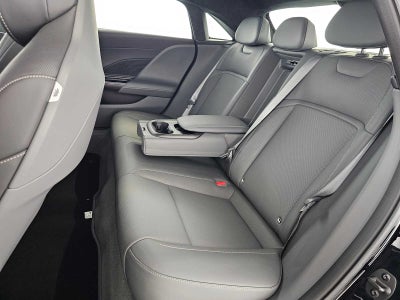 2024 Lucid Air Pure