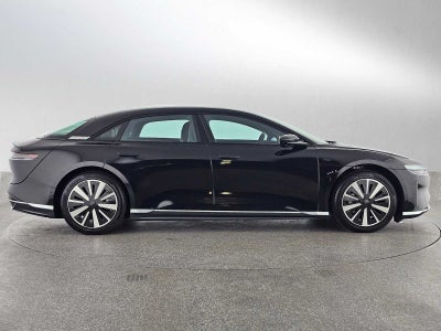 2024 Lucid Air Pure