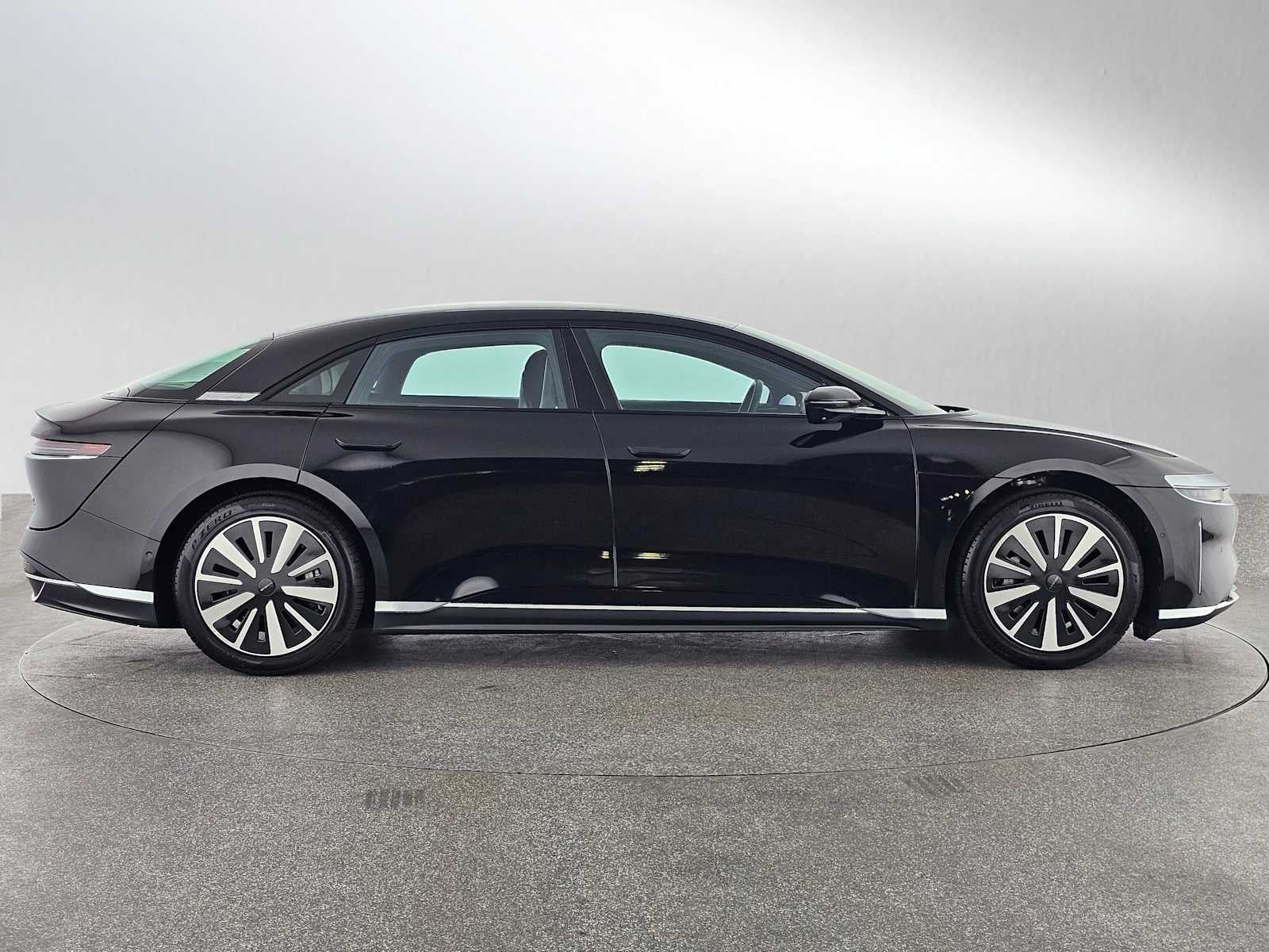 2024 Lucid Air Pure