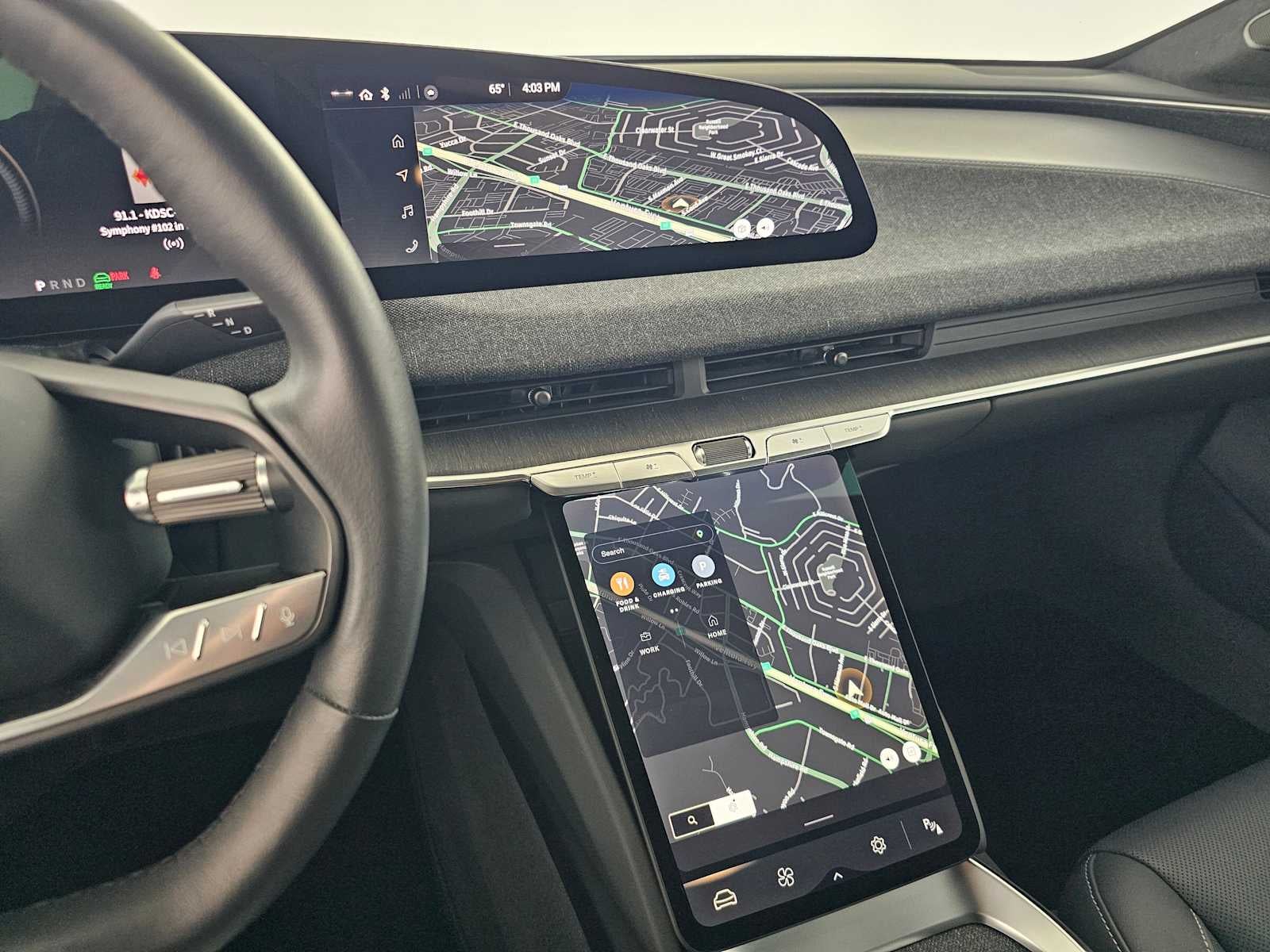 2024 Lucid Air Pure