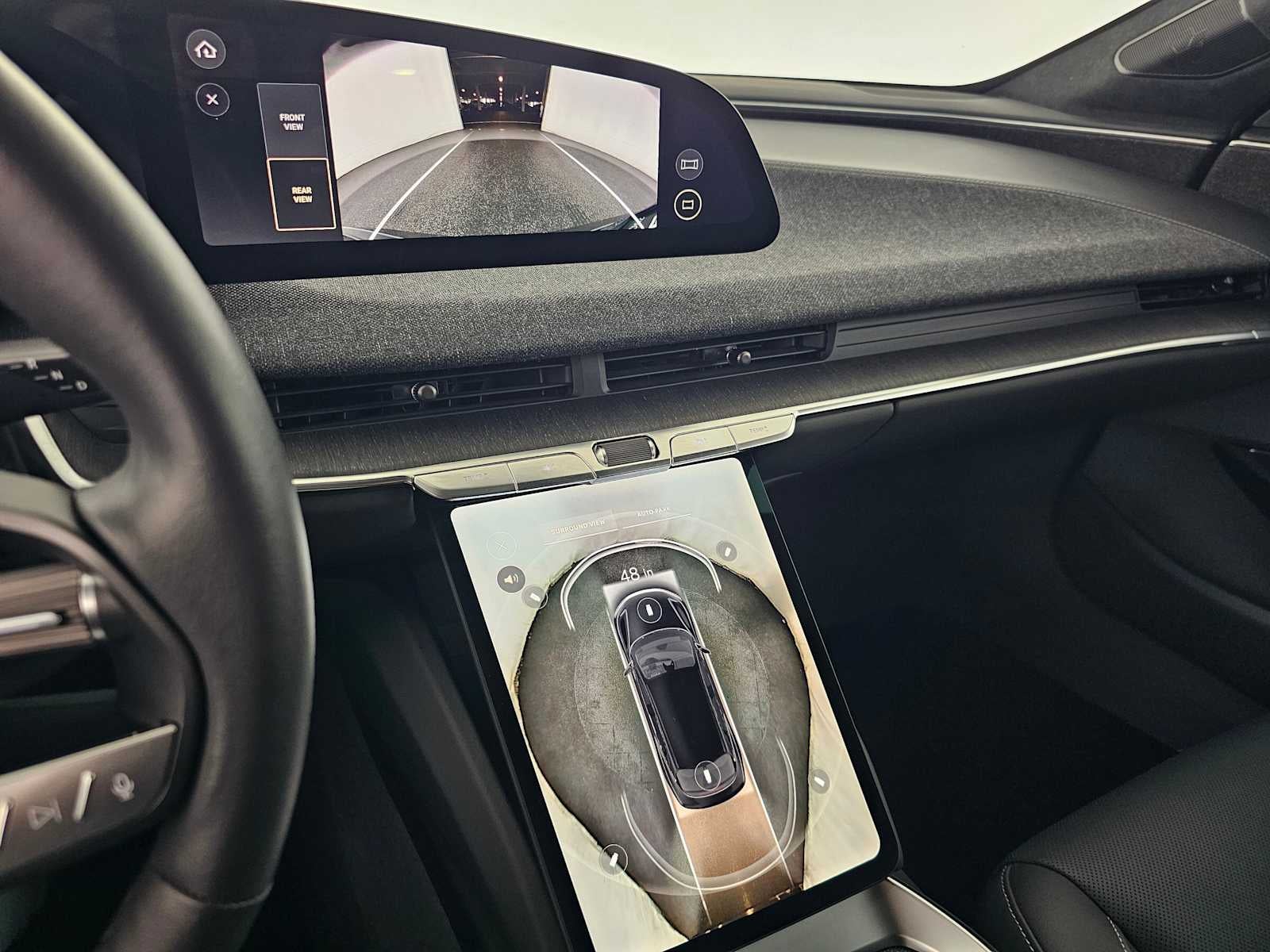 2024 Lucid Air Pure