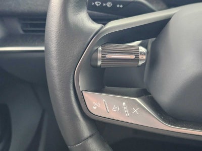 2024 Lucid Air Pure