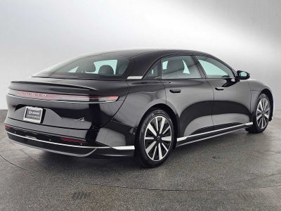 2024 Lucid Air Pure