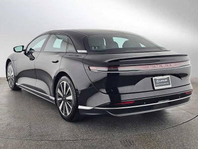 2024 Lucid Air Pure