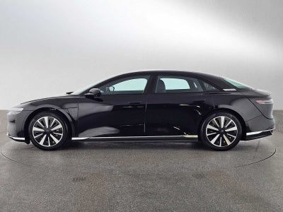 2024 Lucid Air Pure