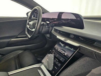2023 Lucid Air Touring