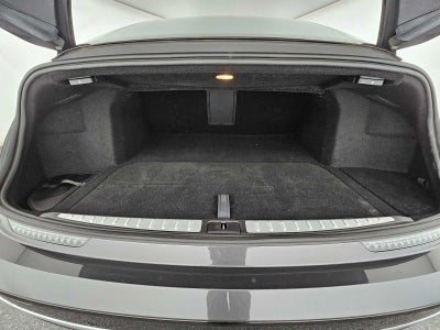 2023 Lucid Air Touring