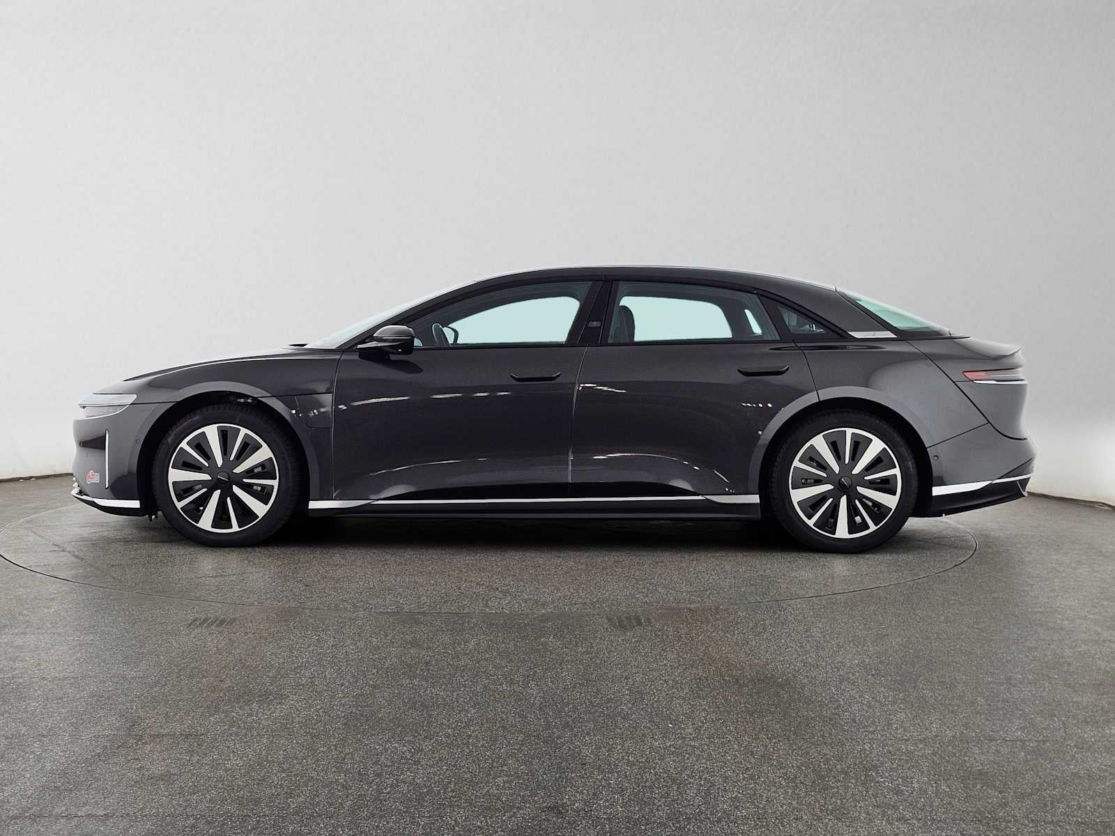 2023 Lucid Air Touring