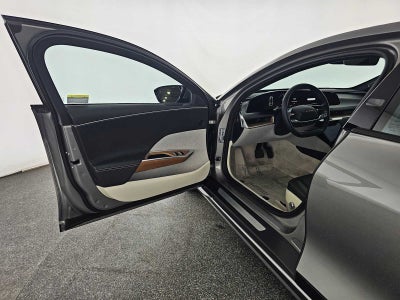 2023 Lucid Air Touring