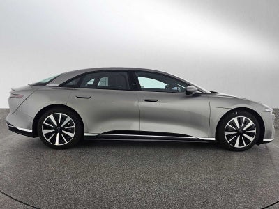 2023 Lucid Air Touring