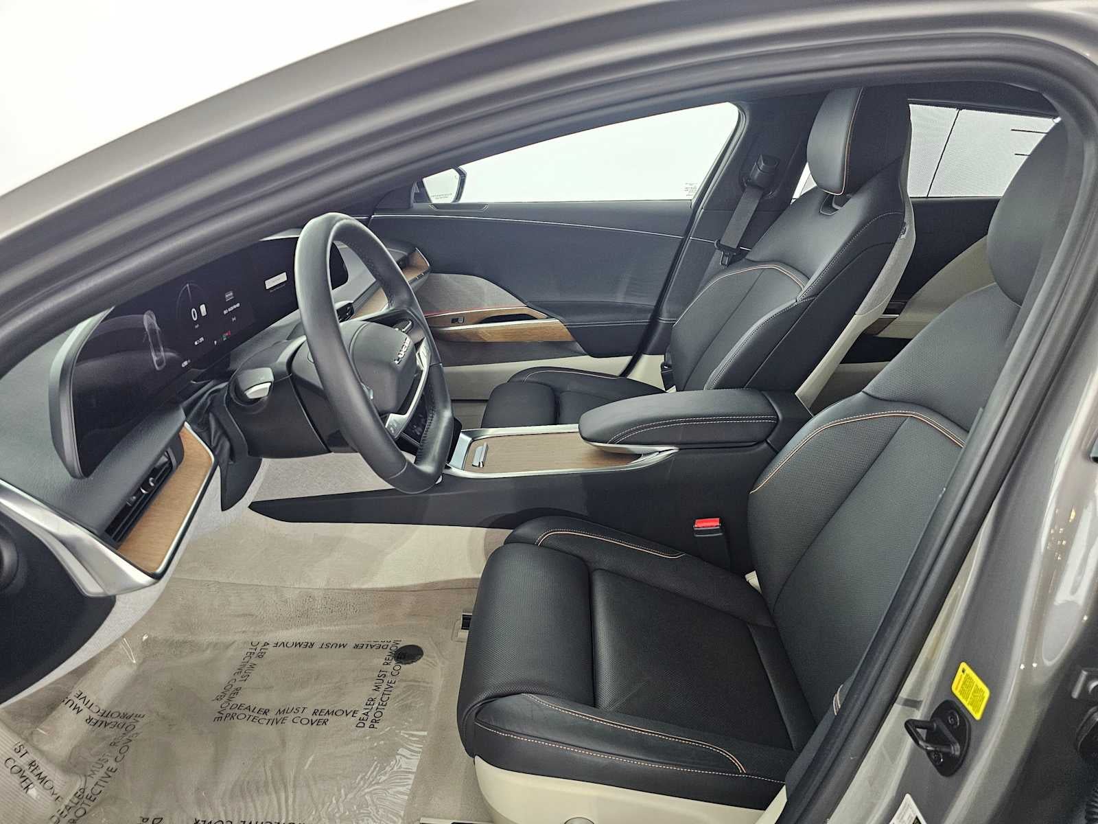 2023 Lucid Air Touring