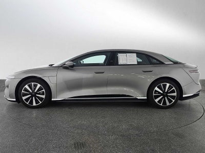 2023 Lucid Air Touring