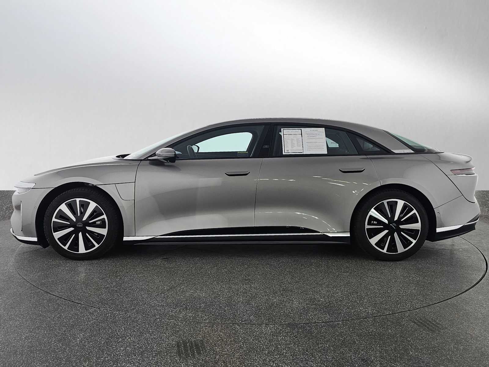 2023 Lucid Air Touring