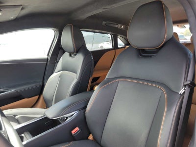 2025 Lucid Air Touring