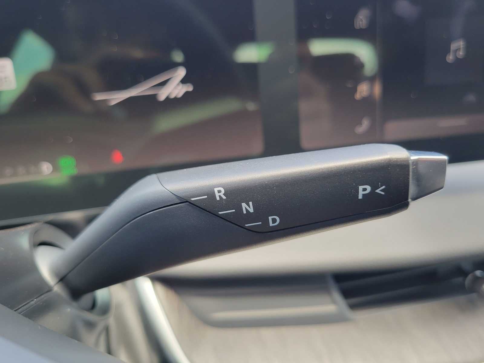 2025 Lucid Air Touring