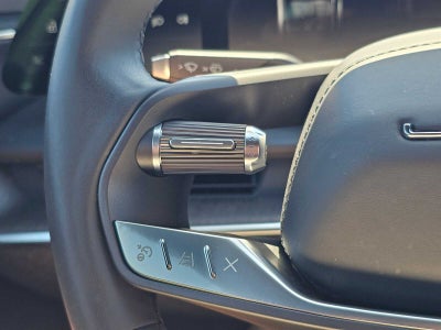 2025 Lucid Air Touring