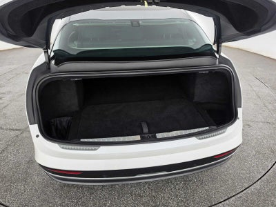 2023 Lucid Air Touring