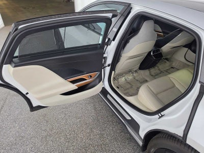 2023 Lucid Air Touring