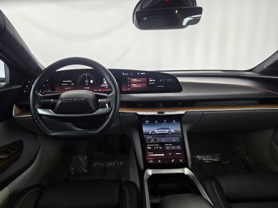 2023 Lucid Air Touring